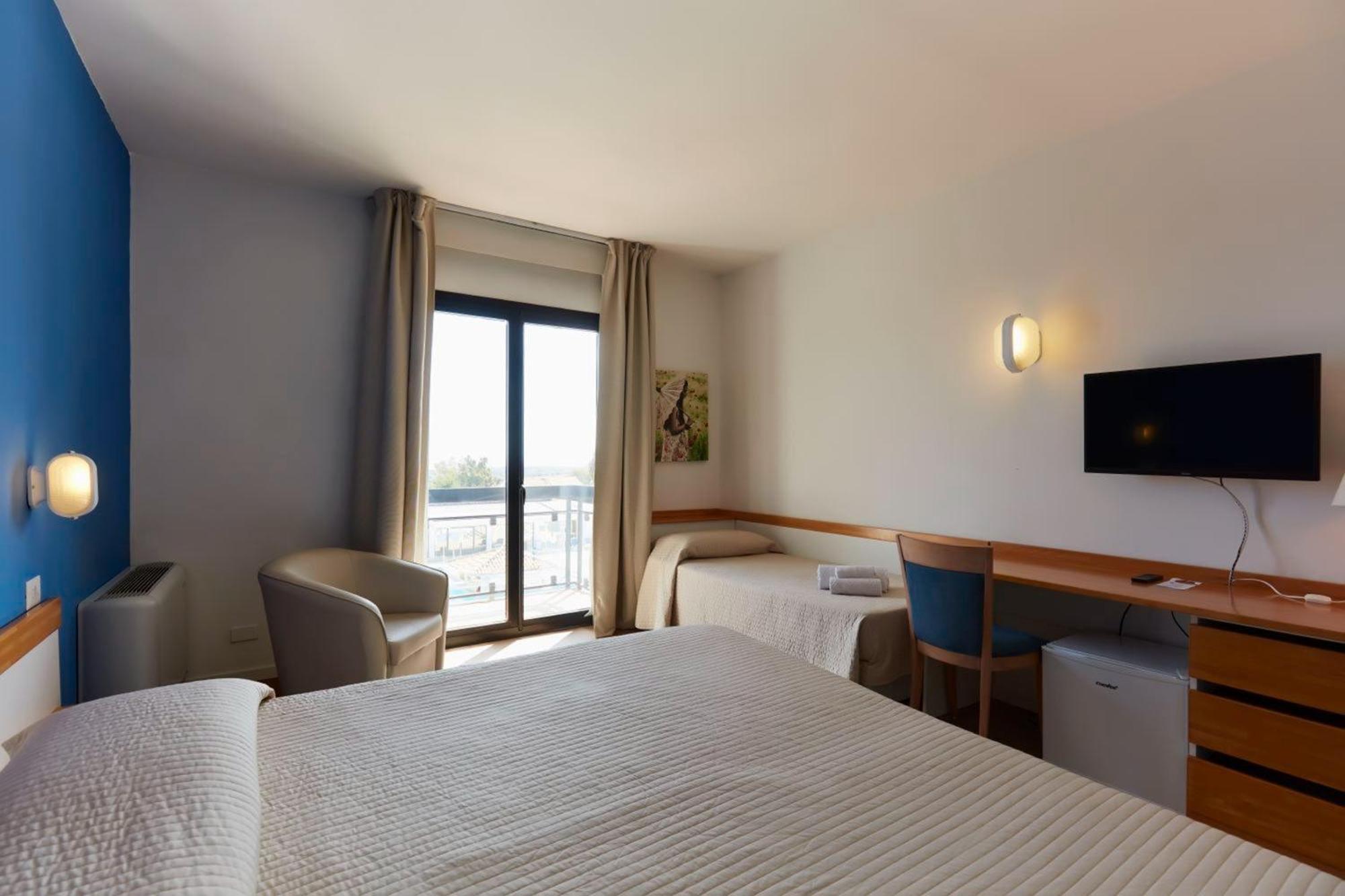 I Giardini Di Athena- Athena Resort Scoglitti Bagian luar foto